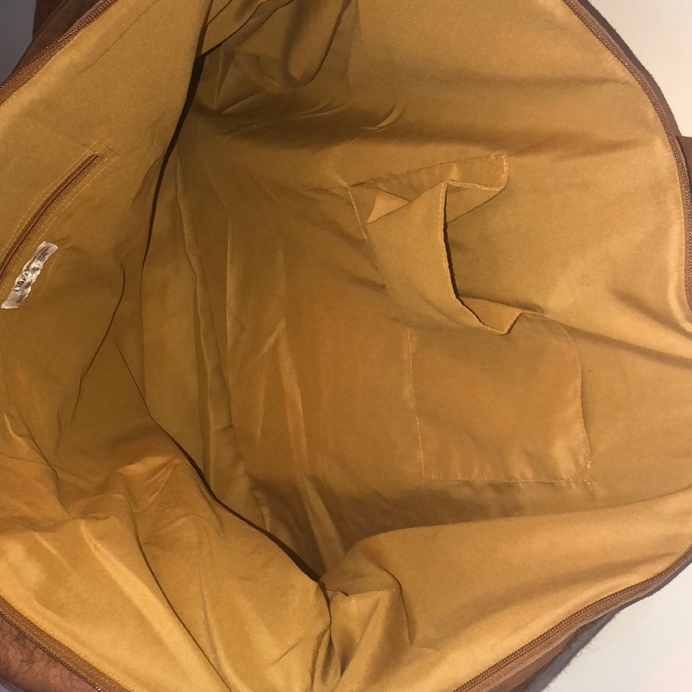 ! Host Pick! NWT Boho Weekender Travel Tote Bag - Picture 8 of 8